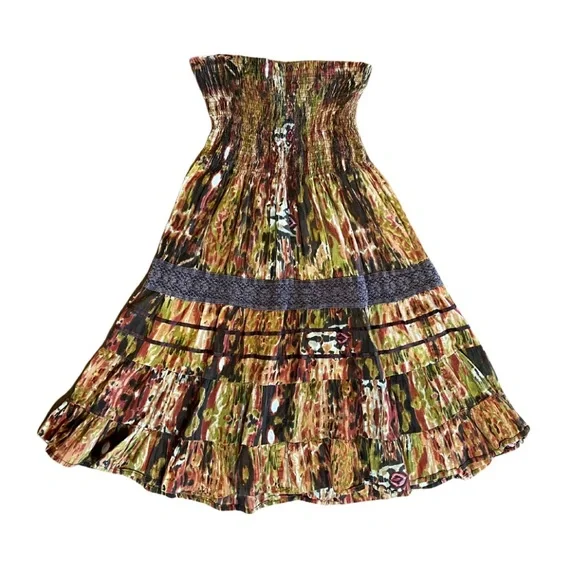 evening dresses prom dresses BABARONI Lace Dusty Sage Prom Dresses A-line Scoop Floral Ruched Pleated Beaded Sequins Appliqued